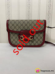 Gucci Horsebit 1955 (no discount) - 1