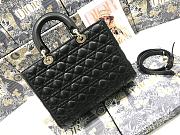 Dior Lady Bag 32 cm - 1