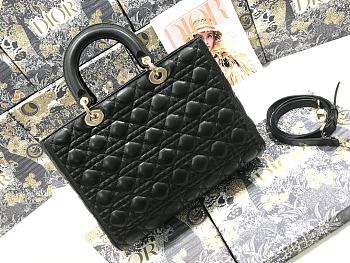 Dior Lady Bag 32 cm