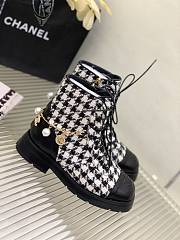 Chanel Boots 014 - 1