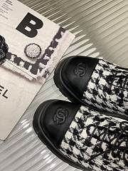 Chanel Boots 014 - 3