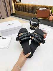 Dior Slippers 02 - 5