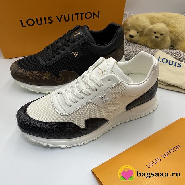 Louis Vuitton Sneakers 017 - 1