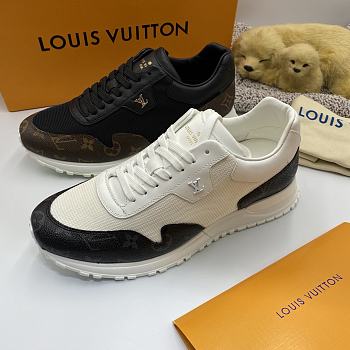Louis Vuitton Sneakers 017