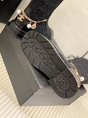 Chanel Boots 015 - 6