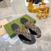 Gucci Slippers 01 - 1