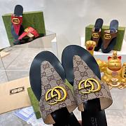 Gucci Slippers 01 - 5