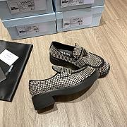 Prada Heels 3cm - 3