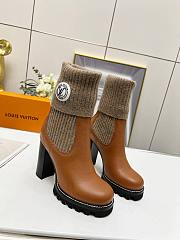 Louis Vuitton Boots 02 - 1