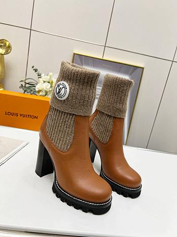 Louis Vuitton Boots 02