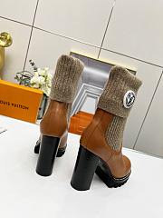 Louis Vuitton Boots 02 - 6