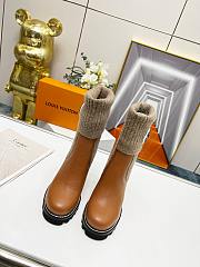 Louis Vuitton Boots 02 - 4