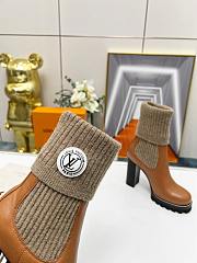 Louis Vuitton Boots 02 - 5