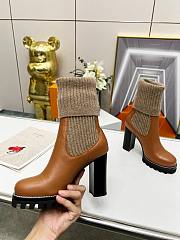 Louis Vuitton Boots 02 - 3