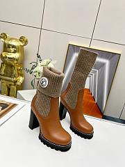 Louis Vuitton Boots 02 - 2