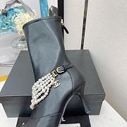 Chanel Boots 016 - 3