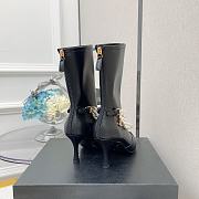 Chanel Boots 016 - 2
