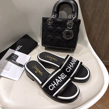 Chanel Slippers 03