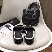 Chanel Slippers 03 - 6
