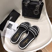 Chanel Slippers 03 - 4