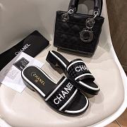 Chanel Slippers 03 - 5