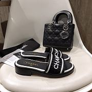 Chanel Slippers 03 - 2