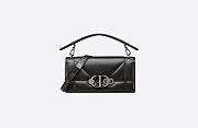 Dior 30 Montaigne Pouch With Shoulder Bag - 1