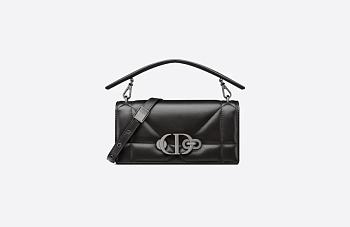 Dior 30 Montaigne Pouch With Shoulder Bag
