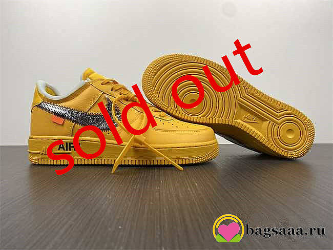 Ari Force Eure 40 (no discount) - 1