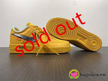 Ari Force Eure 40 (no discount)