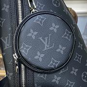 Bagsaaa Louis Vuitton Duo Crossbody Bag - 20 x 42 x 6 cm - 5