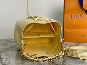 Bagsaaa Louis Vuitton Neonoe BB Yellow Calfskin - 20 x 20 x 13 cm - 5