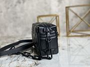 Bagsaaa Louis Vuitton Mini Soft Trunk - 18.5 x 13 x 8 cm - 5
