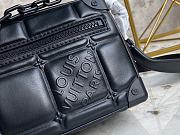 Bagsaaa Louis Vuitton Mini Soft Trunk - 18.5 x 13 x 8 cm - 2