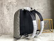 Bagsaaa Louis Vuitton Racer Backpack - 33*41*18cm - 4