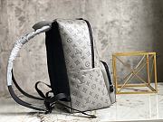 Bagsaaa Louis Vuitton Racer Backpack - 33*41*18cm - 3