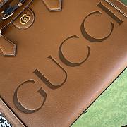 Gucci Diana Large HandBags - 35*30*14cm - 6