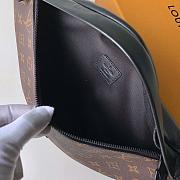 Bagsaaa Louis Vuitton Discovery Bumbag - 47.0 x 20.0 x 9.0 cm - 2