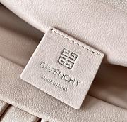 Bagsaaa Givenchy Kenny Pink Bag - 32x22x17cm - 5
