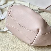 Bagsaaa Givenchy Kenny Pink Bag - 32x22x17cm - 2