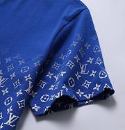 Bagsaaa Louis Vuitton LVSE Monogram Blue - 4