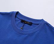 Bagsaaa Louis Vuitton LVSE Monogram Blue - 5