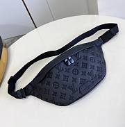 Bagsaaa Louis Vuitton Discovery PM sling bag - 44 x 15 x 9 cm - 1