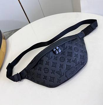 Bagsaaa Louis Vuitton Discovery PM sling bag - 44 x 15 x 9 cm
