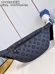 Bagsaaa Louis Vuitton Discovery PM sling bag - 44 x 15 x 9 cm - 6