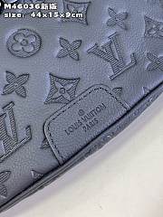 Bagsaaa Louis Vuitton Discovery PM sling bag - 44 x 15 x 9 cm - 5