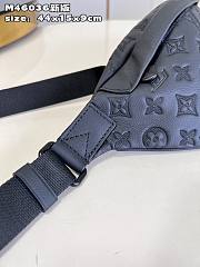 Bagsaaa Louis Vuitton Discovery PM sling bag - 44 x 15 x 9 cm - 2