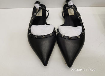 Bagsaaa Valentino sandals EU40 - SOLD