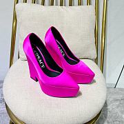 Bagsaaa Versace Pink Heel - 1