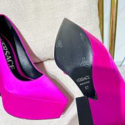 Bagsaaa Versace Pink Heel - 6